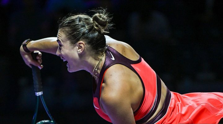 Соболенко — Паолини: анонс матча Итогового турнира 2025