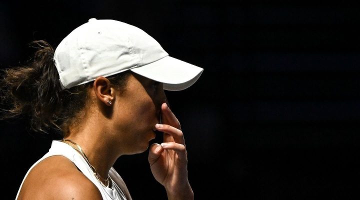 8 голов Никиты Вайлупова помогли «Веспрему» разгромить «ПСЖ» в Лиге чемпионов