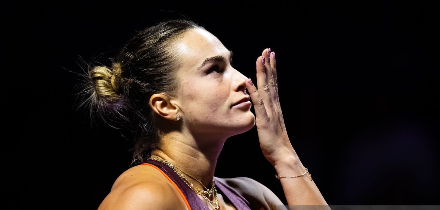 Арина Соболенко: ничего не имею против трансгендеров, но&#8230;