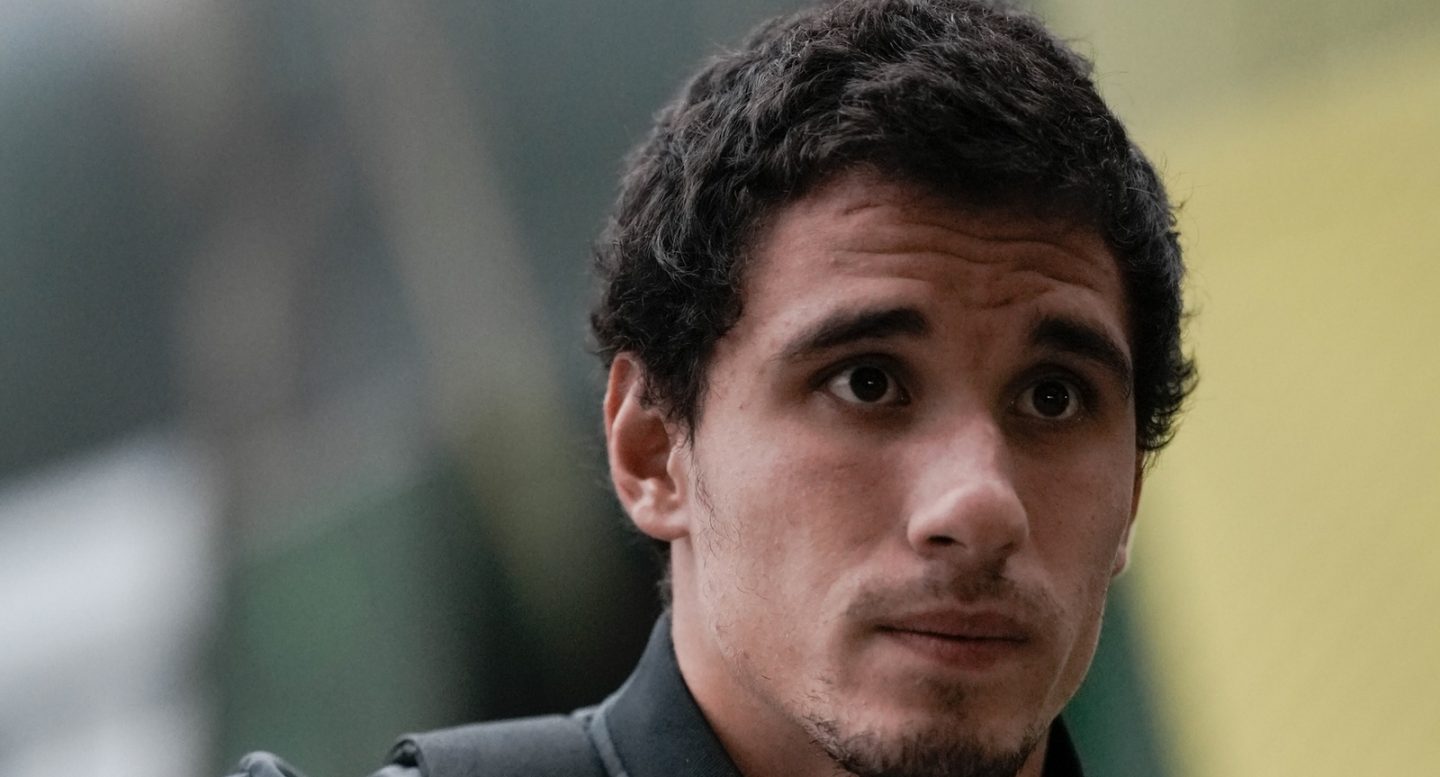 Руслан Лисакович: что нам еще нужно доказывать «Динамо»?