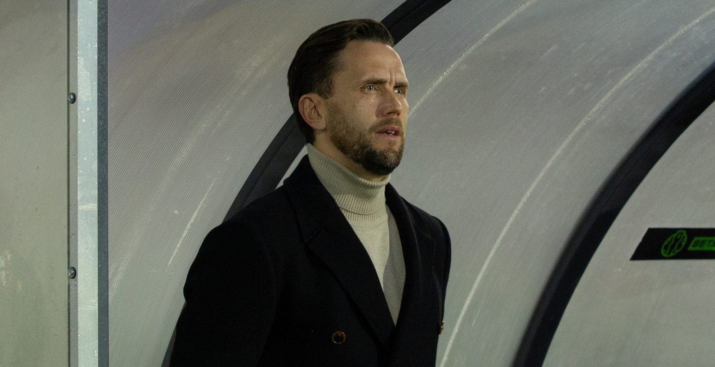 Артем Челядинский тоже входит в список возможных преемников Дмитрия Молоша