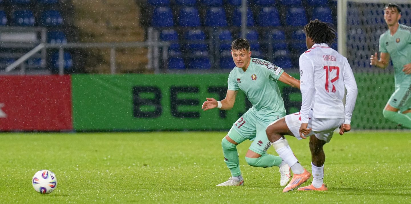 Юные таланты, которые играют за рубежом и привлекаются в наши сборные