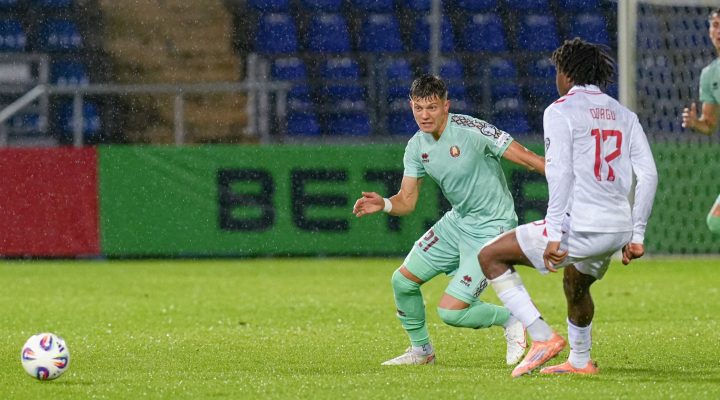 Сразу пятеро — футболисты! Топ-10 наших спортсменов в августе