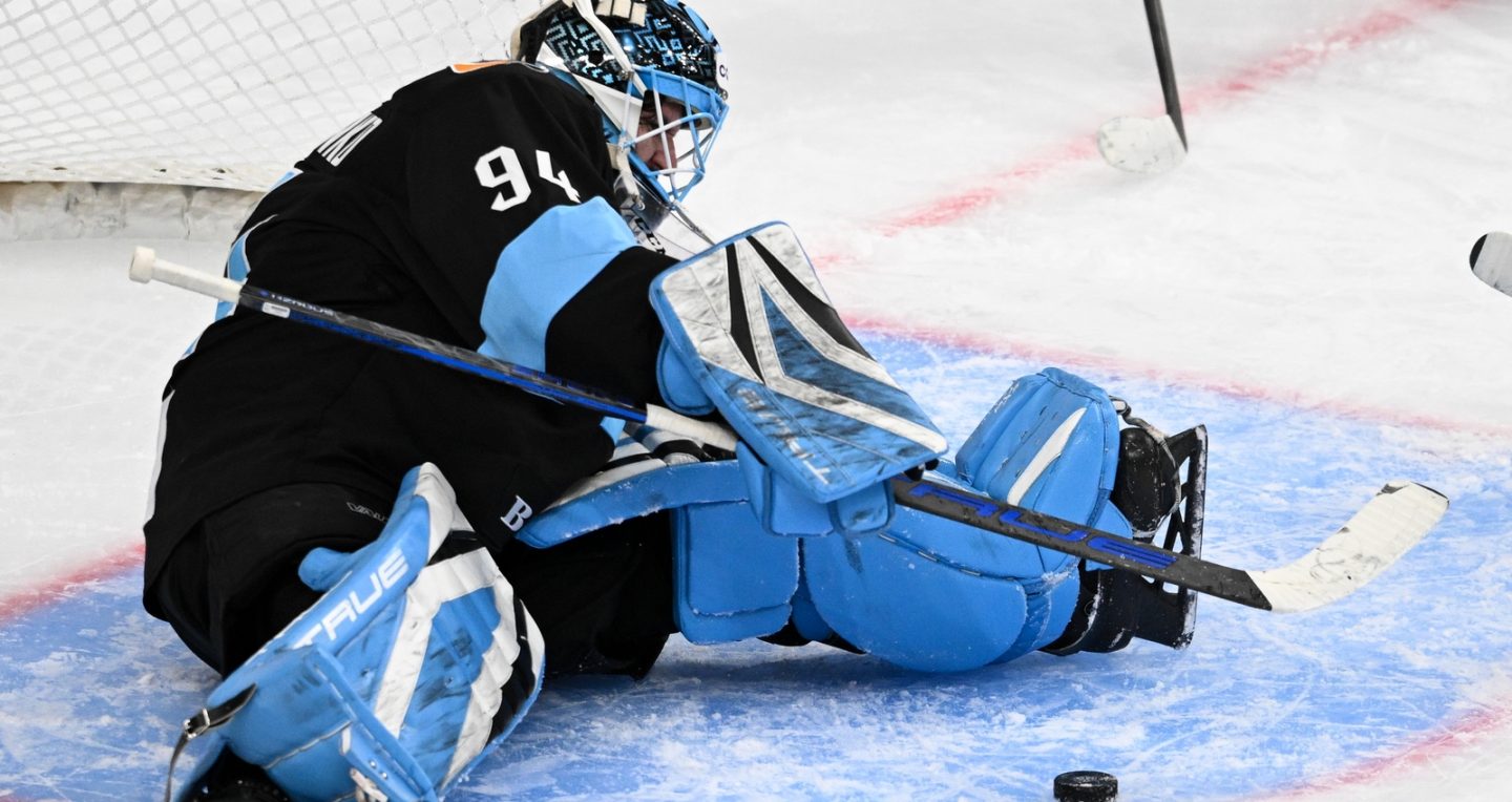 Минское &#171;Динамо&#187; продлило победную серию во Владивостоке, у Борикова дубль