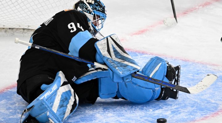 Антон Дубров: на тренировку перед полуфиналом «Ролан Гаррос»-2023 Арина Соболенко добиралась на самокате