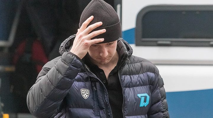 «Юность» прервала 13-матчевую победную серию «Динамо-Молодечно» в Betera-Экстралиге