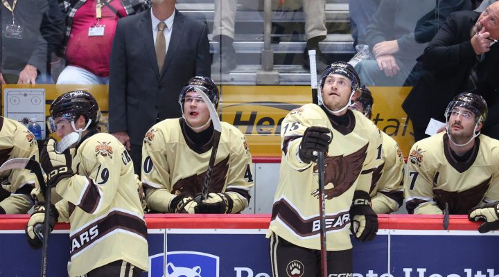 Артем Демков: с Вудкрофтом мне работалось комфортно