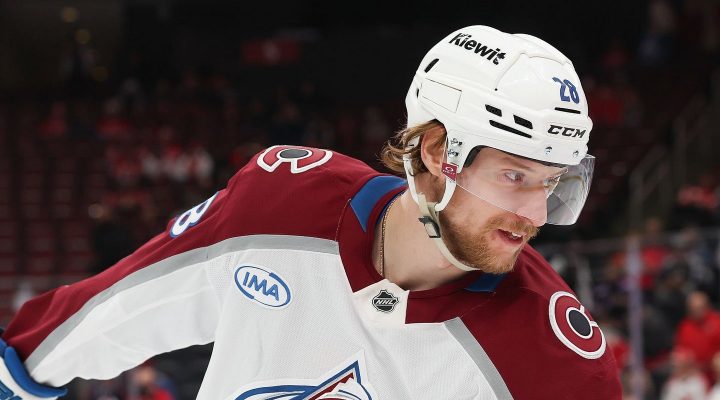 Роман Дюков о Крэйге Вудкрофте: просто маньяк. Раздевалка была в страхе