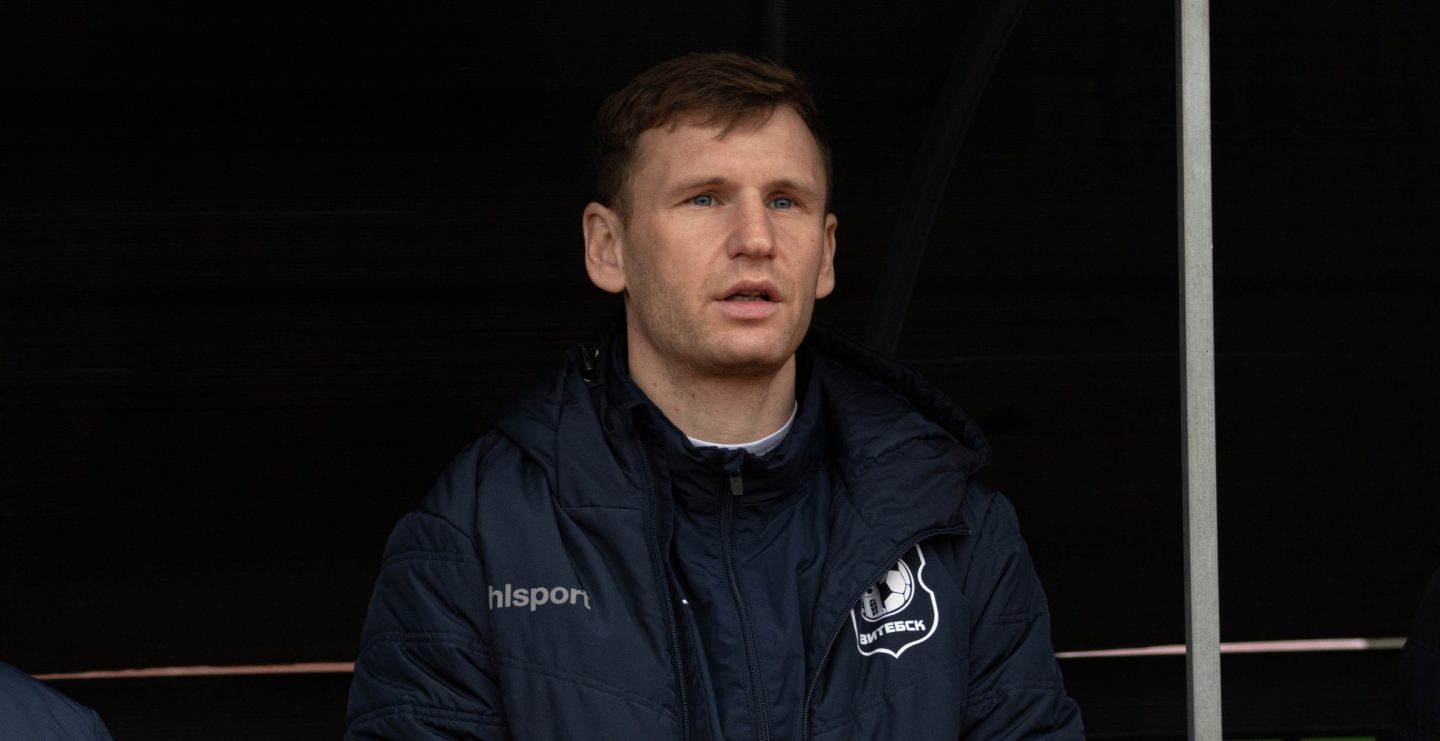 Источник: Интсоен услышал в свой адрес &#171;черный шимпанзе&#187;, &#171;Сморгонь&#187; готовит обращение в БФФ