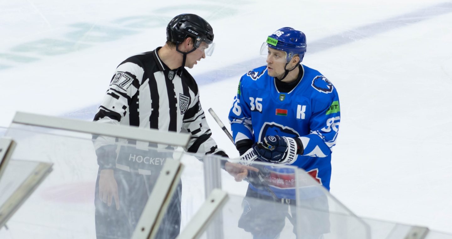 Евгений Соломонов: большой плюс, что смоленский «Славутич» играет в нашем чемпионате