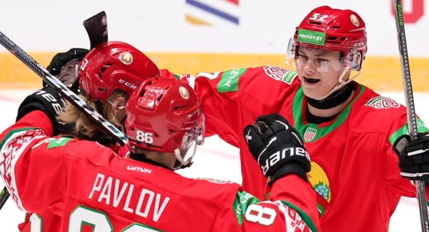 В ФХБ поставили задачу сборной Беларуси на Кубке первого канала