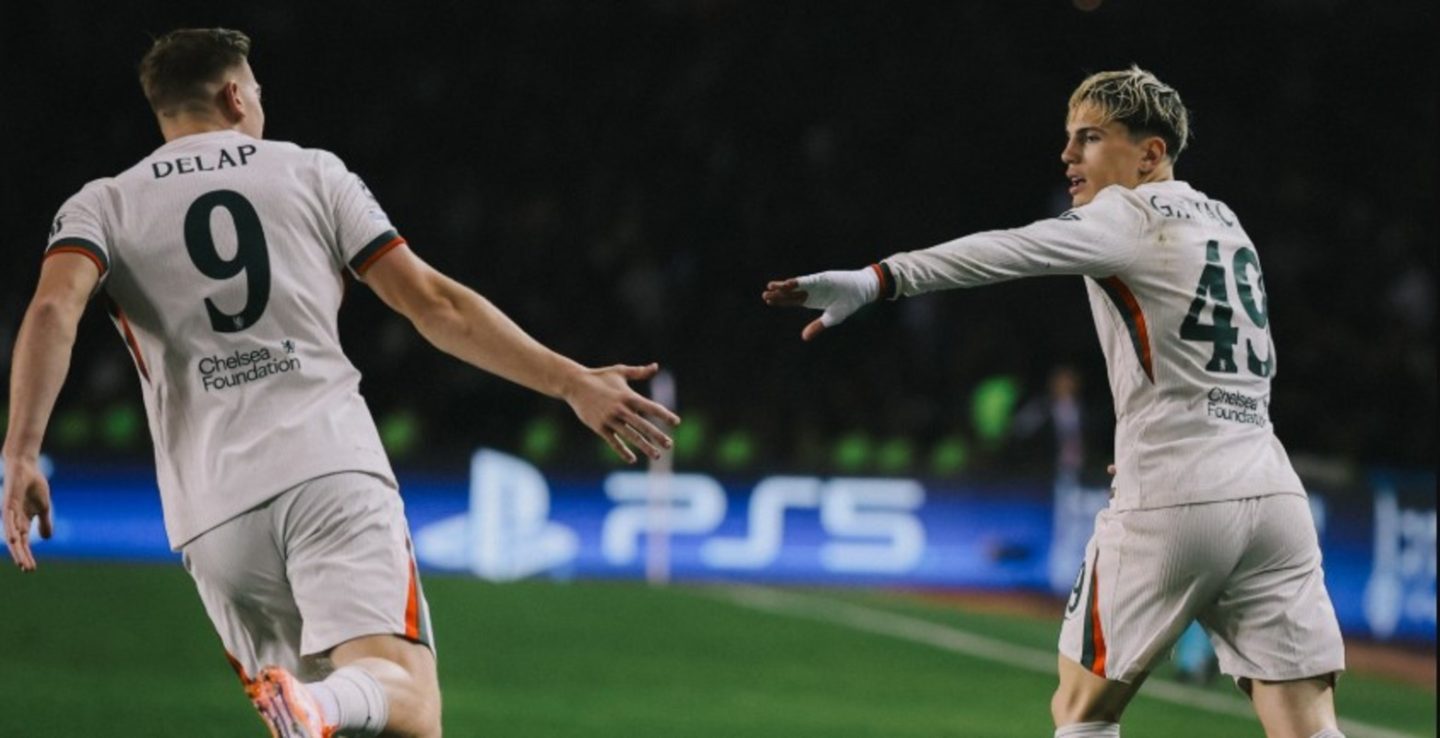 &#171;Карабах&#187; упустил победу над &#171;Челси&#187; в Лиге чемпионов