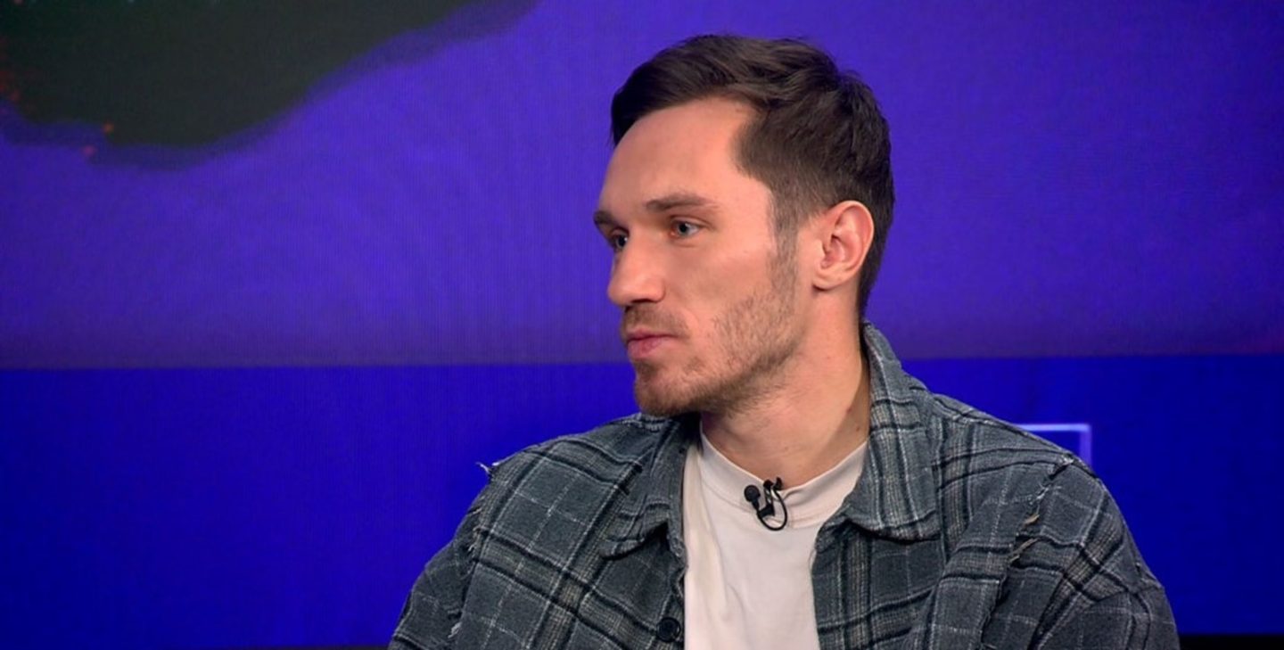 Никита Глушков назвал две белорусские команды, соответствующие топ-уровню РПЛ