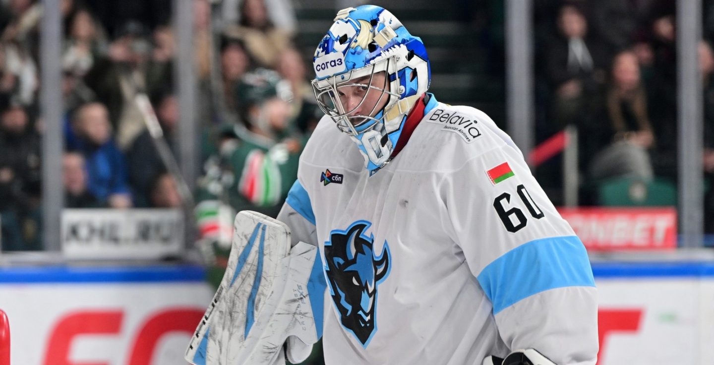 Зак Фукале: я рос, наблюдая за игрой Андрея и Сергея Костицыных