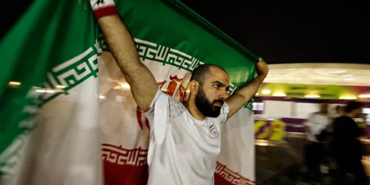 Иран бойкотирует жеребьевку ЧМ-2026 из-за визовых ограничений США