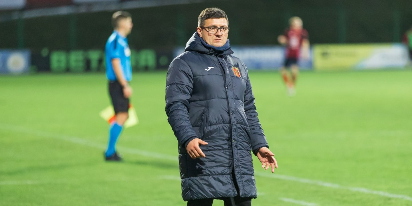 Иван Биончик прокомментировал признание лучшим тренером Беларуси