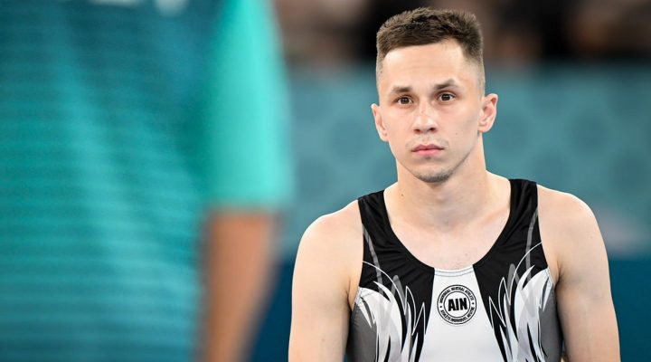 Отец Яниса Тиммы рассказал об отношениях с Анной Седоковой