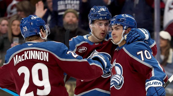 Гол Глеба Кучко принес победу &#171;Медзи&#187; над &#171;Одрой&#187; в Д2 чемпионата Польши