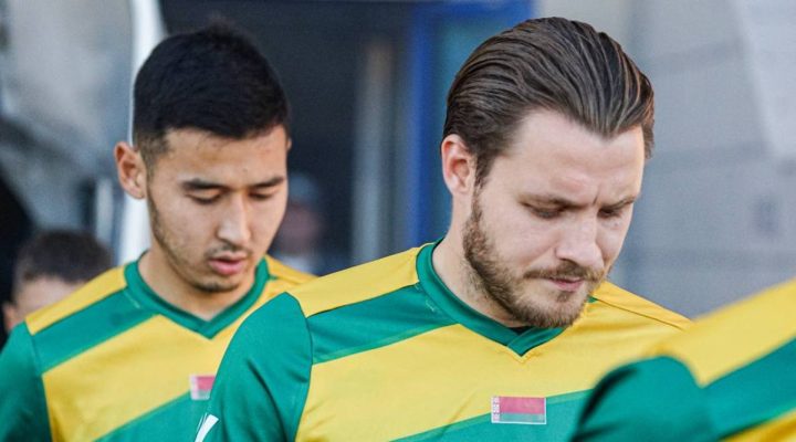 Зислис: Антоненко до этого не было, а он выходит и публично размазывает Квартальнова. Это как?