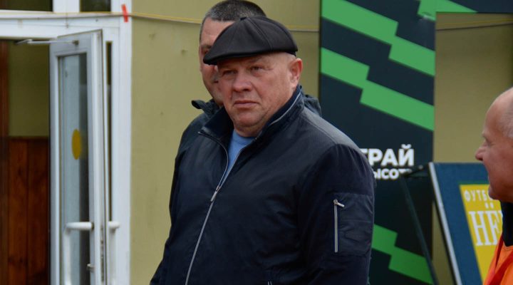 Экс-защитник «Астаны» перешел в брестское «Динамо»