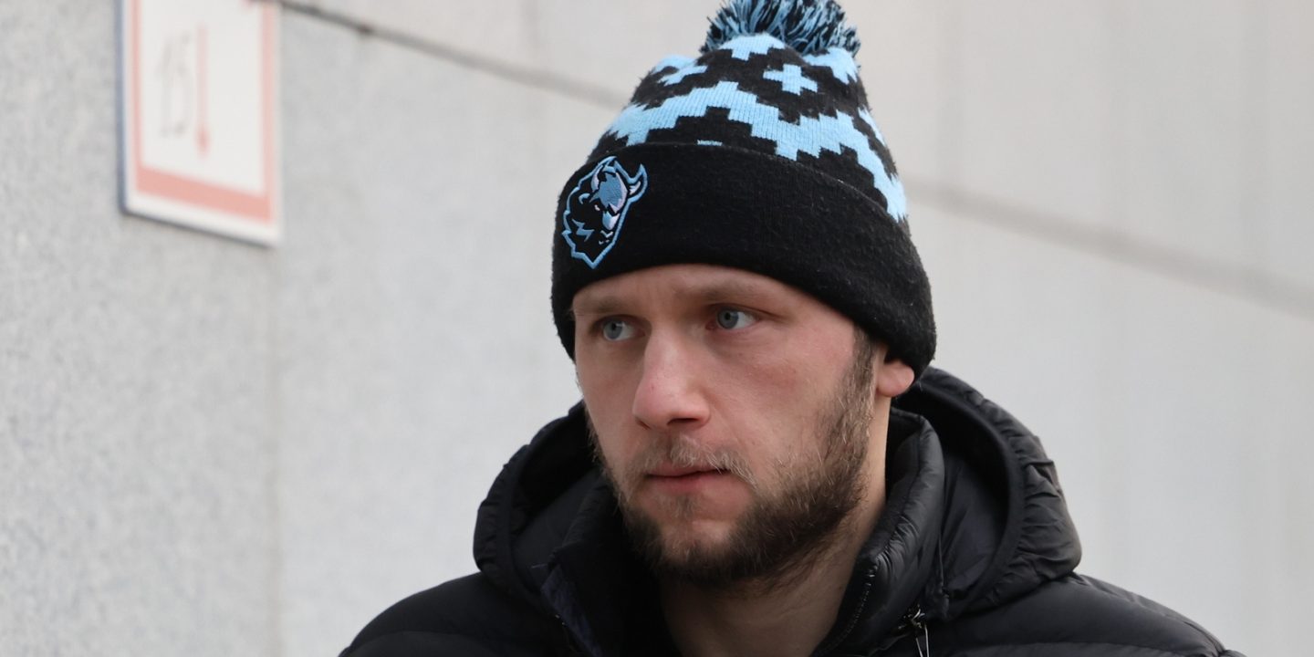 Защитник «Динамо» Кристиан Хенкель заявил, что чувствует себя на 20 лет