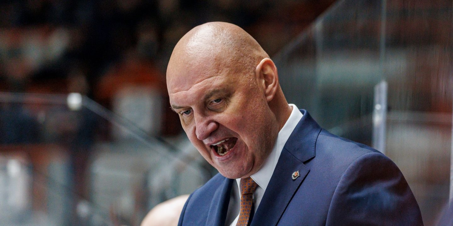 &#171;Амур&#187; победил и во втором матче с Александром Андриевским