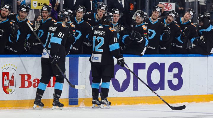 Высокие финансовые запросы отпугнули «МЛ» от подписания Виталия Лисаковича