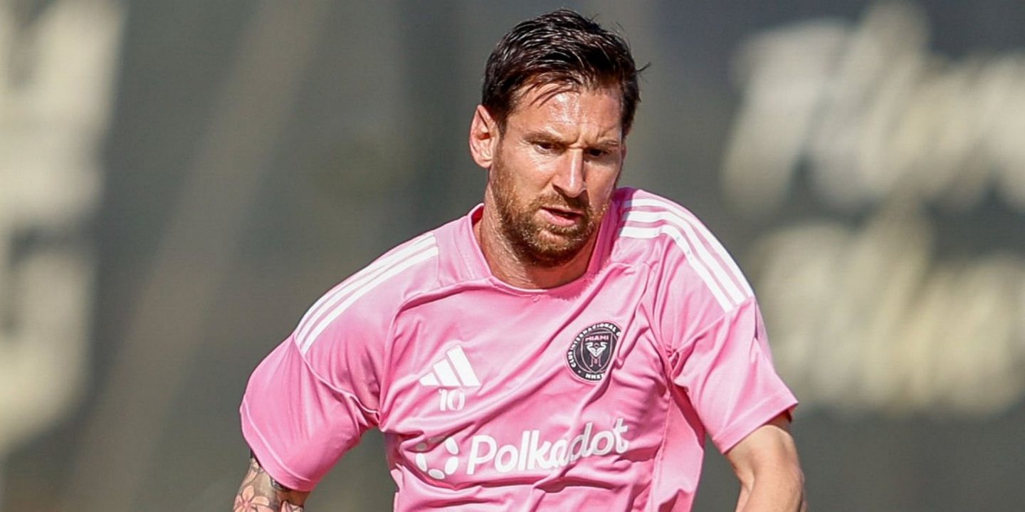 «Галатасарай» может арендовать Лионеля Месси у «Интер Майами»