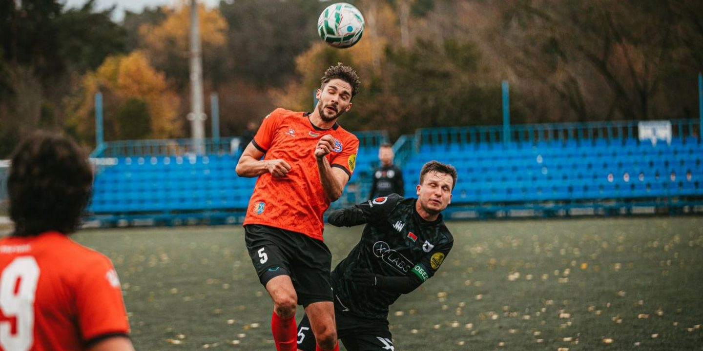 Марк Краснов признался, что узнал об увольнении из &laquo;Лиды&raquo; в бухгалтерии