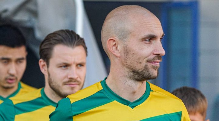 «ПСЖ» проиграл лиссабонскому «Спортингу» в матче Лиги чемпионов