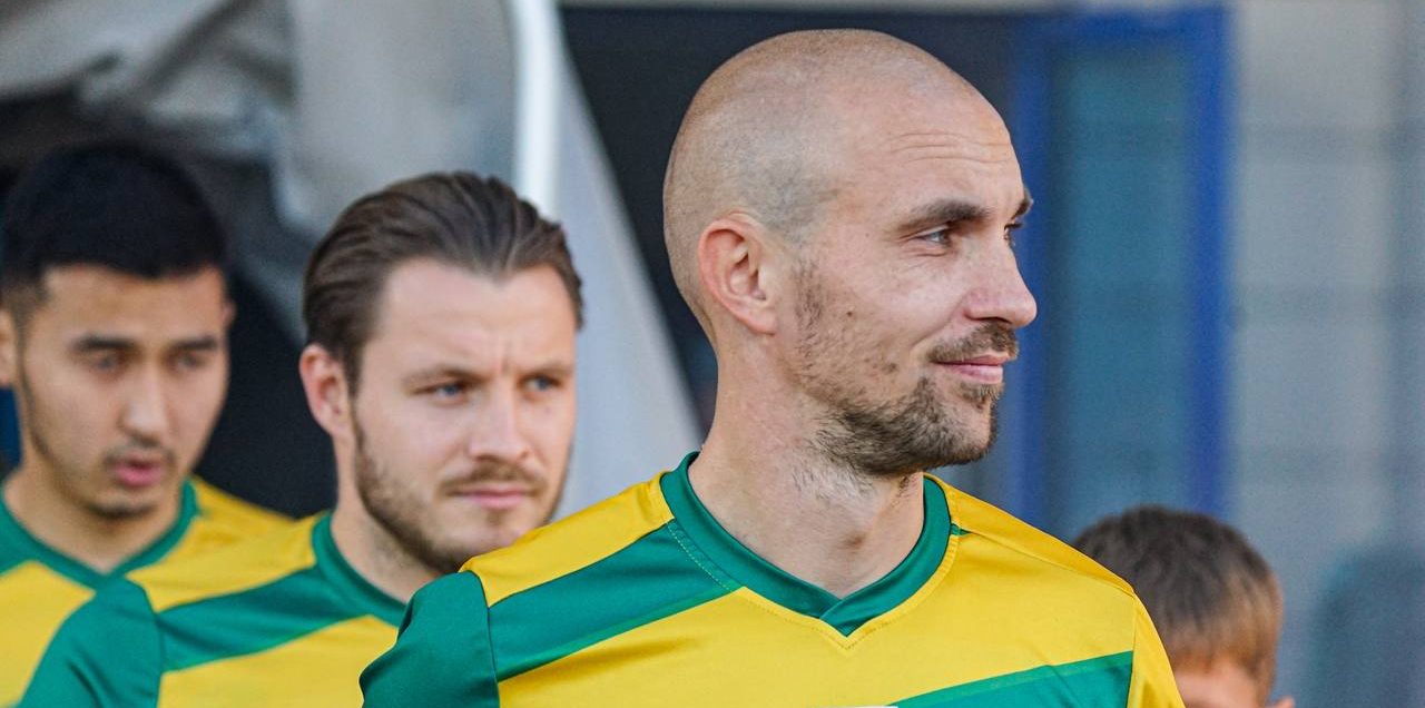 Михаил Козлов: может, БАТЭ сделал ставку на наш тяжелый график? А нам опять не хватает эмоций