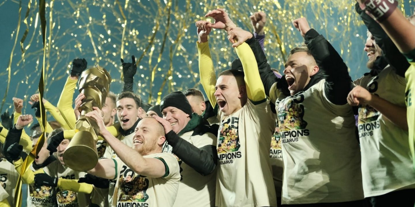 Виктор Фаустович: некоторые игроки &#171;МЛ&#187; были замечены после матчей в питейных заведениях