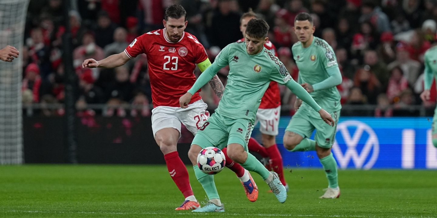 Валерий Исаев назвал условия для нового главного тренера сборной Беларуси