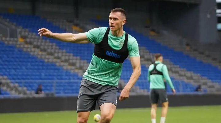 Владимир Геворкян раскрыл, сколько зарабатывали футболисты чемпионата Беларуси в 1990-х