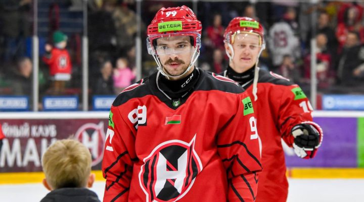 11-я подряд победа Молодечно, 7-е поражение «Шахтера». Итоги дня в Betera-Экстралиге