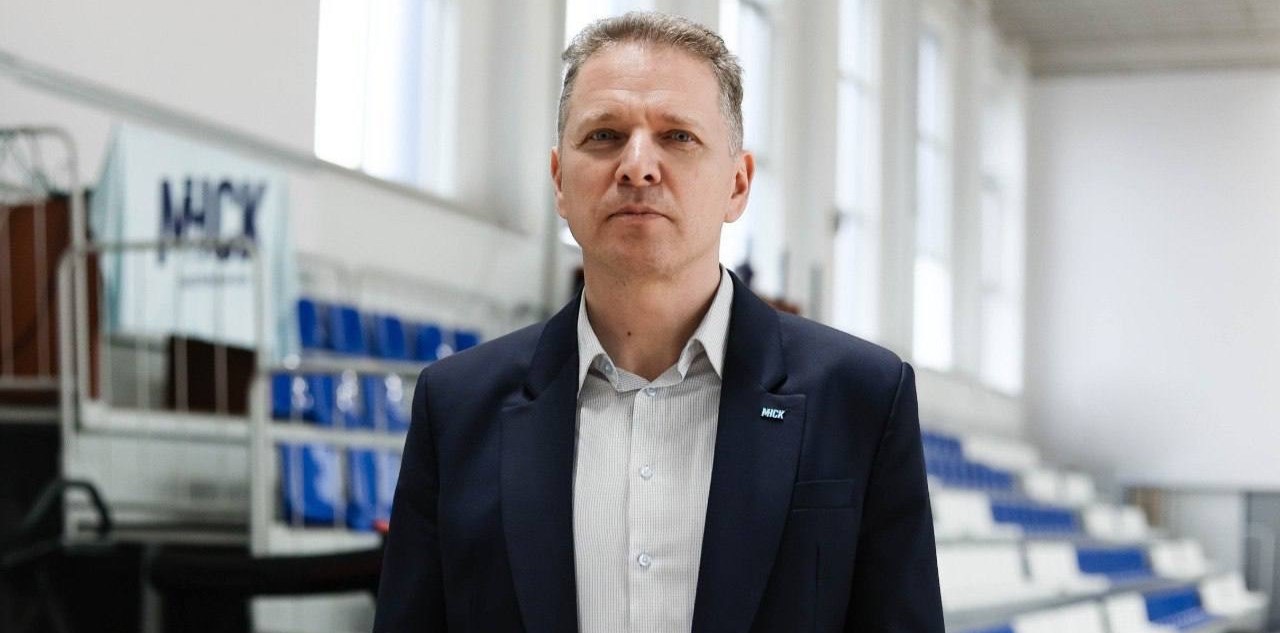 Руководитель БК «Минск»: в чемпионате Беларуси есть игры, непонятные в плане развития счета