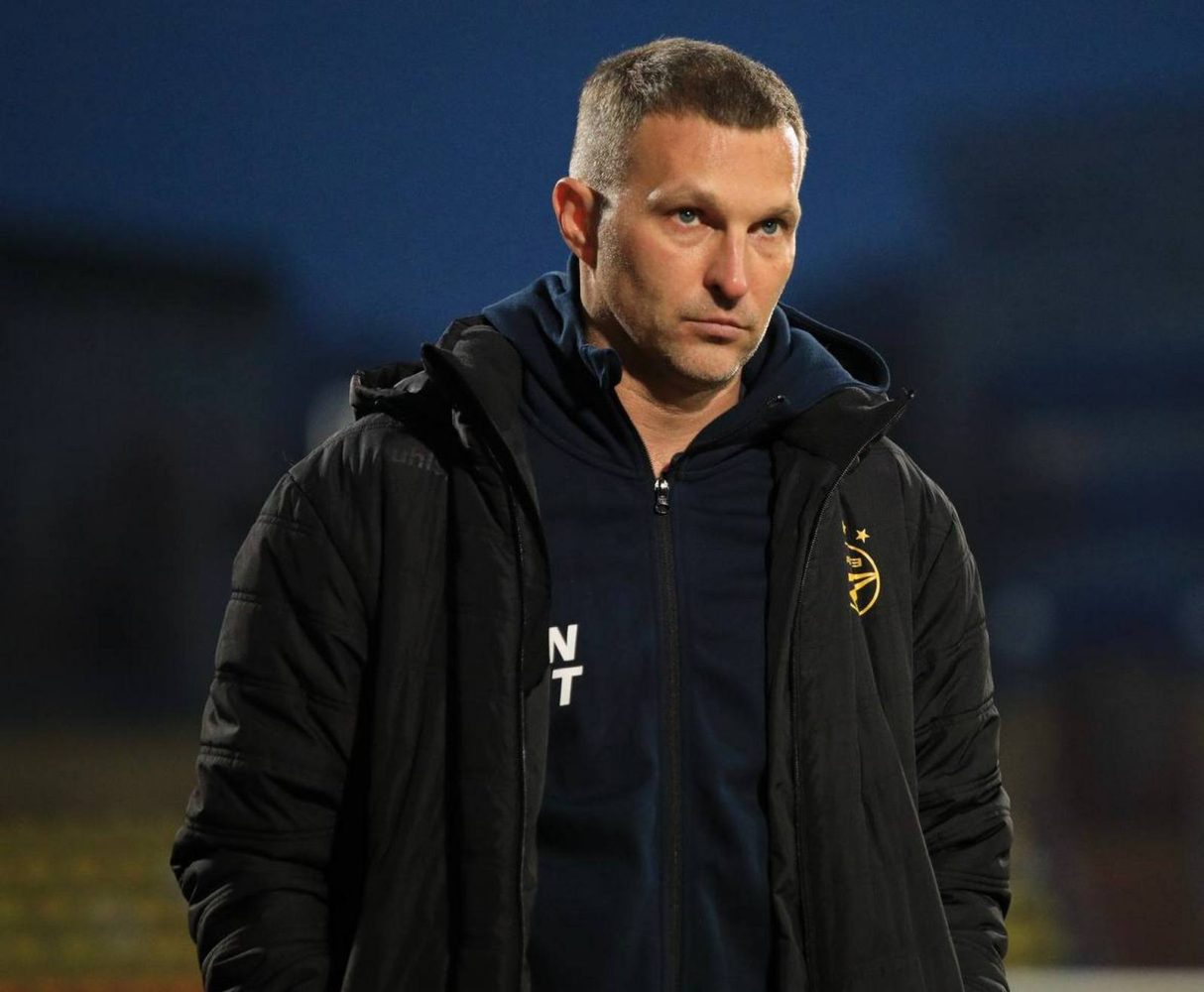 Артем Концевой: заключительный матч на &laquo;Капский-Арена&raquo; хотели провести на мажорной ноте