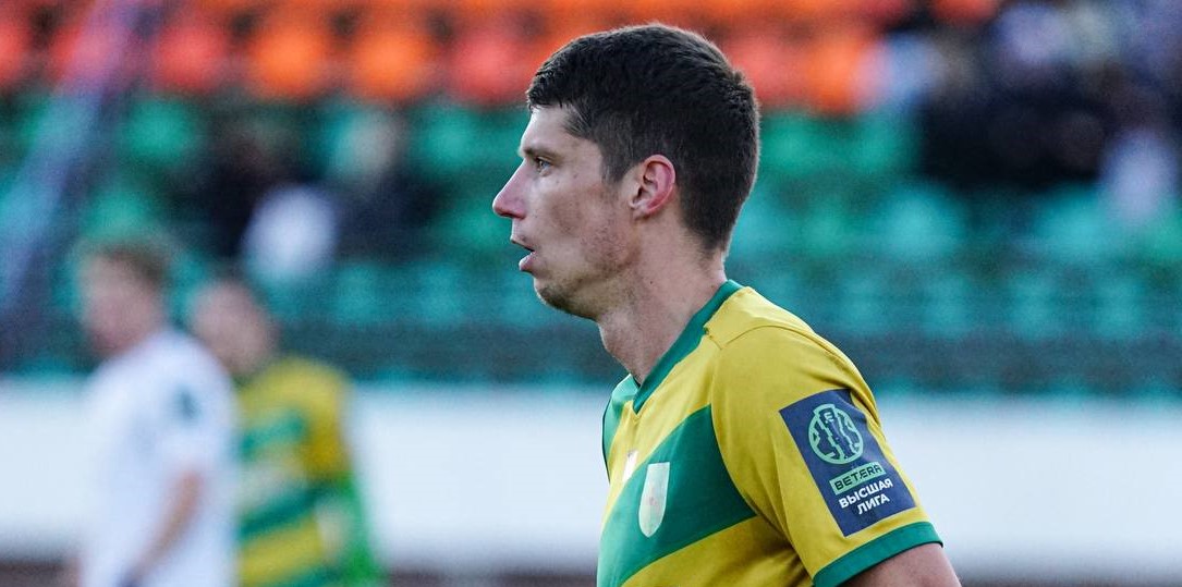 Сергей Пушняков: сезон в исполнении &#171;Немана&#187; оценю на 6-7 из 10