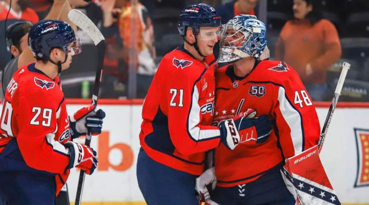 Антон Смольский получил награды за сезон-2024/25