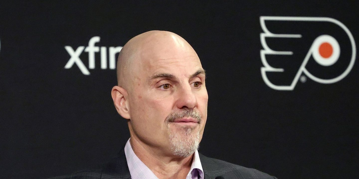 Тренер «Филадельфии» Рик Токкет оценил игру Алексея Колосова в матче с «Калгари»