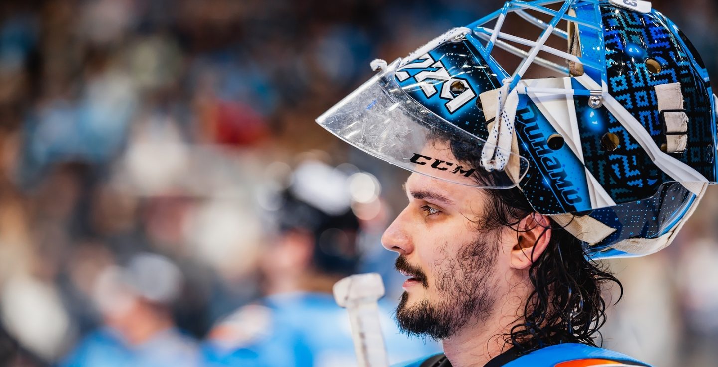 &#171;Динамо&#187; Минск — ЦСКА: Мороз в четвертом звене, Демченко — в воротах