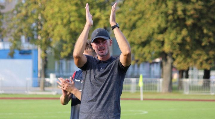 По трое из «Шахтера» и «Динамо» (Минск) — в сборной 14-го тура