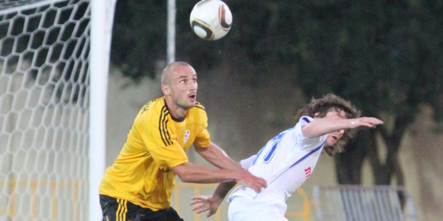 Роман Киренкин о банкротстве «Шахтера»: при Юрии Вергейчике такого не было