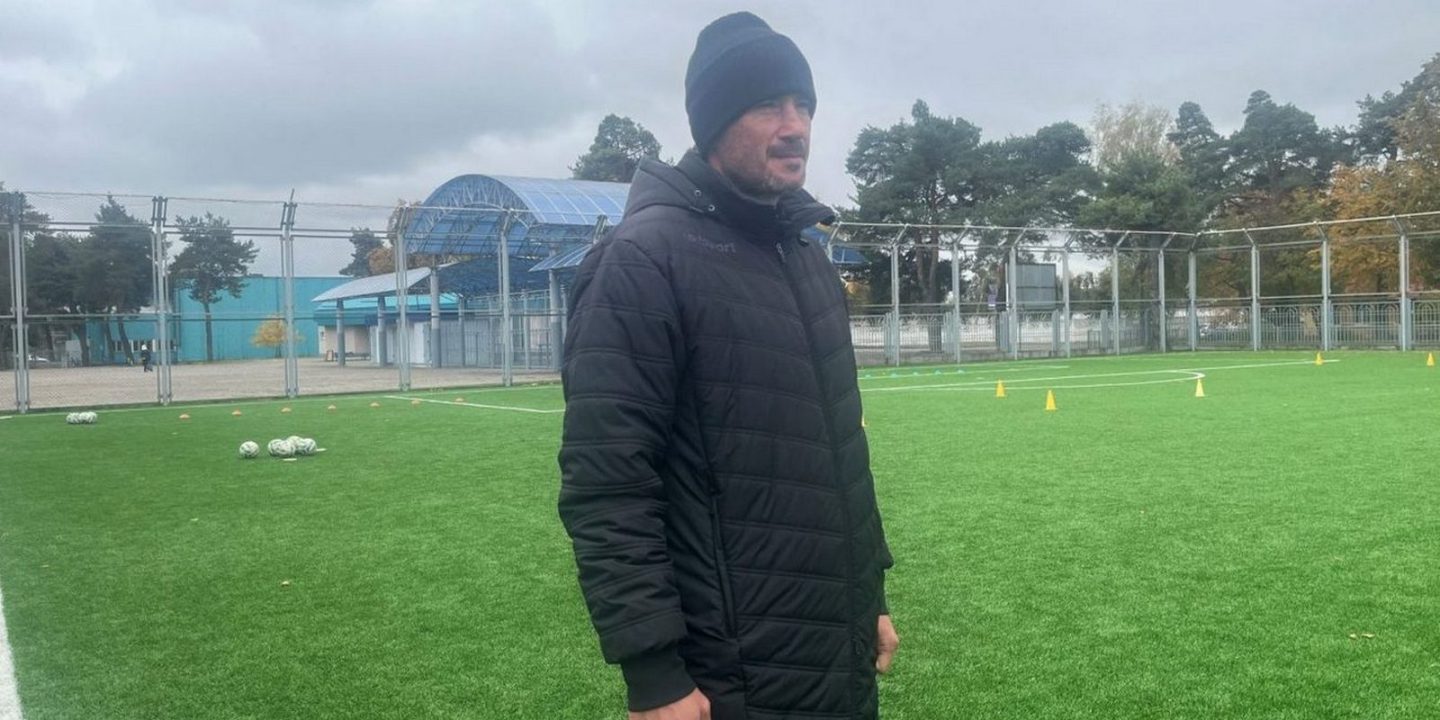 Роман Киренкин: в будущем работа в сборной Беларуси возможна