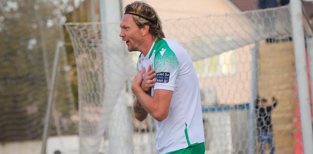 Руслан Юденков: в Казахстане меня ценят намного сильнее, чем здесь