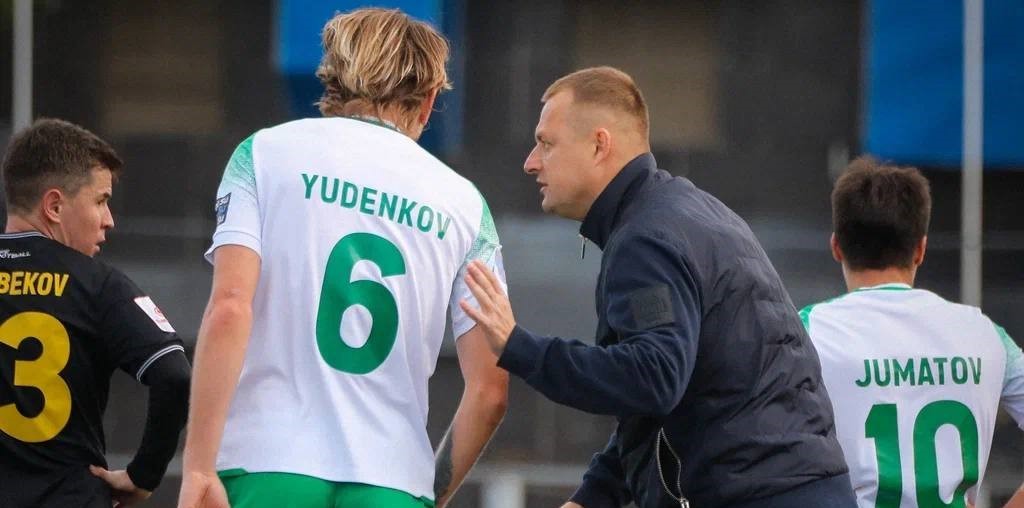 В «Атырау», где завершали сезон Жуковский и еще пять белорусов, задолженности перед игроками
