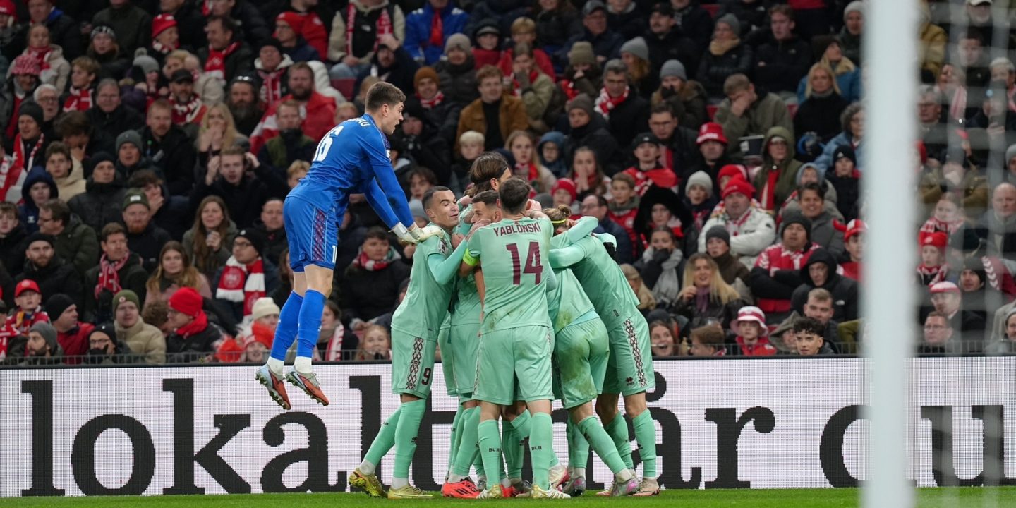 Виталий Кутузов призвал не спешить с выбором преемника Карлосу Алосу в сборной Беларуси