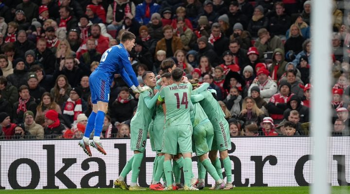 Президент «Урала» заявил, что увольнение Виктора Гончаренко было верным решением