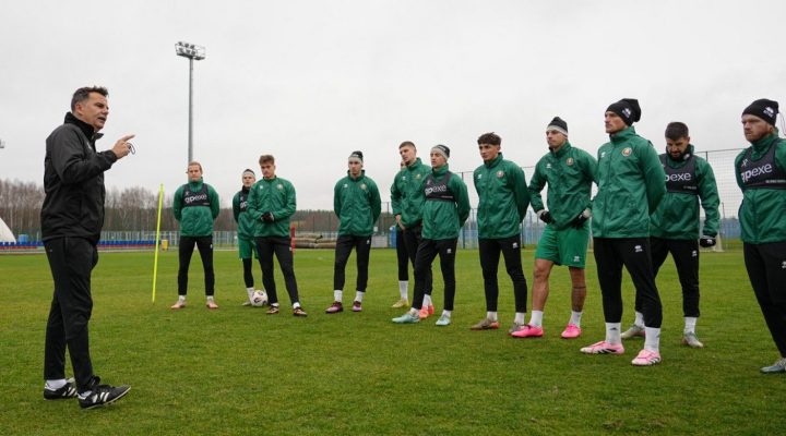 Михаил Козлов: может, БАТЭ сделал ставку на наш тяжелый график? А нам опять не хватает эмоций