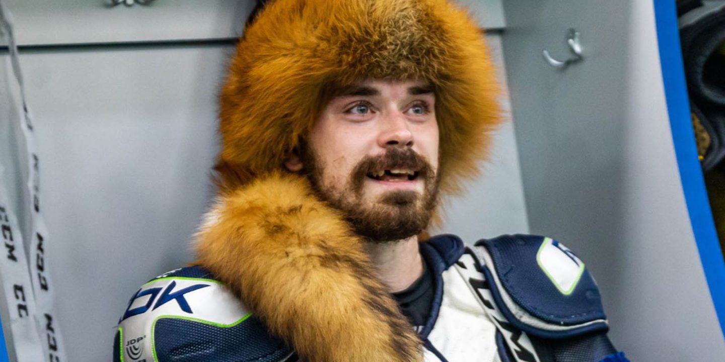 Хоккеистом &#171;Бреста&#187; стал игрок, который входит в топ-50 бомбардиров в истории КХЛ